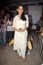 Kangna Ranaut at Asif Bhamla_s I love India event in Mumbai on 21st March 2012 (36).jpg